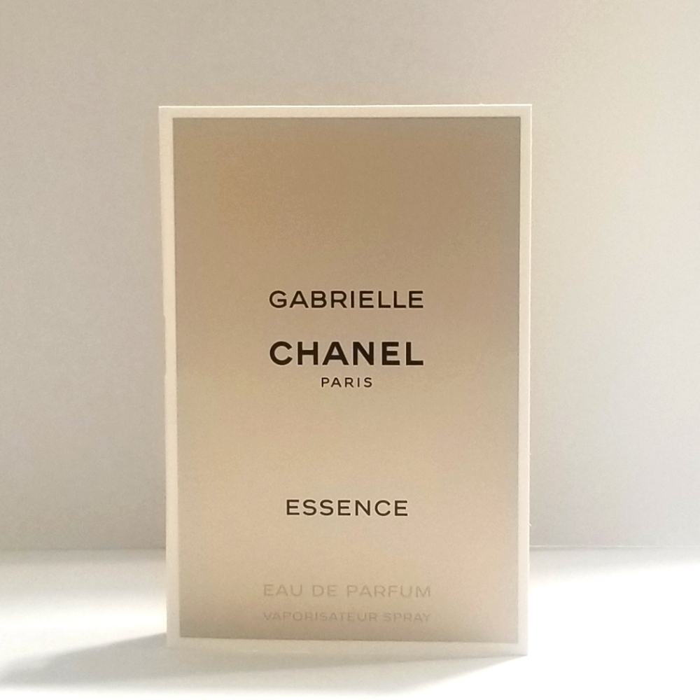 Gabrielle Essence! 2ML!
